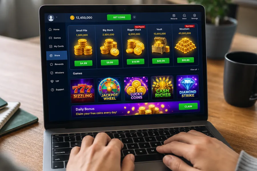 Cash Rally real money withdrawal policy