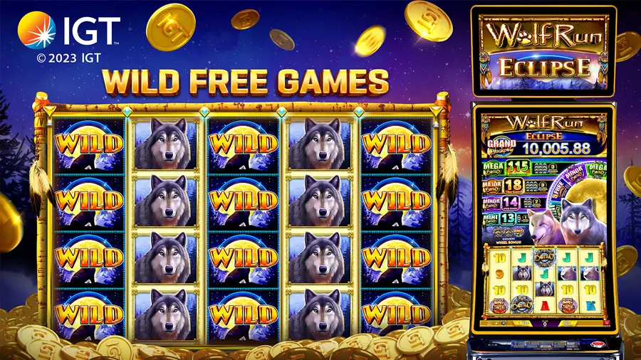 Cash Rally Slots Casino Game Review
